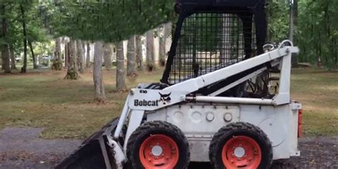 610 bobcat skid steer specs|bobcat 610 specifications.